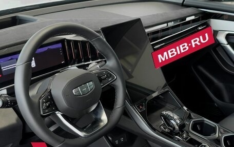 Geely Atlas, 2024 год, 4 017 190 рублей, 24 фотография