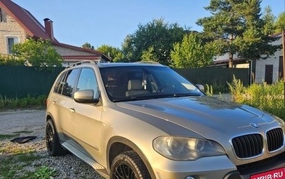 BMW X5, 2007 год, 1 фотография