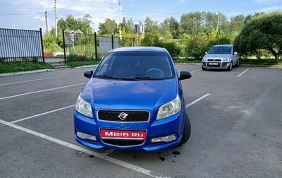 Ravon Nexia R3, 2016 год, 595 000 рублей, 1 фотография