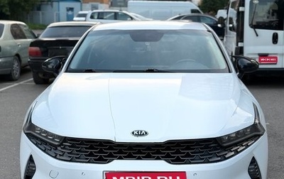 KIA K5, 2021 год, 1 850 000 рублей, 1 фотография