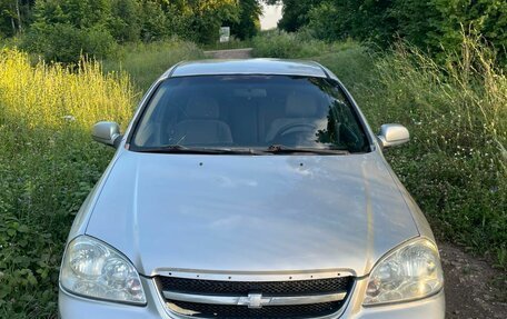 Chevrolet Lacetti, 2008 год, 230 000 рублей, 1 фотография