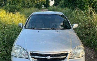Chevrolet Lacetti, 2008 год, 230 000 рублей, 1 фотография