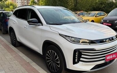 CheryExeed TXL, 2022 год, 2 599 000 рублей, 1 фотография