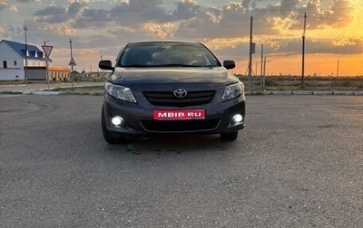 Toyota Corolla, 2008 год, 600 000 рублей, 1 фотография