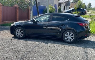 Mazda 3, 2013 год, 1 190 000 рублей, 1 фотография