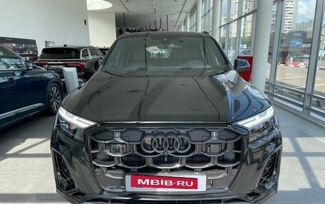 Audi Q7, 2025 год, 14 300 000 рублей, 1 фотография