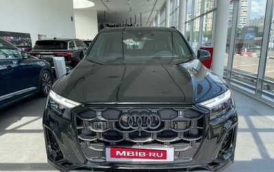 Audi Q7, 2025 год, 14 300 000 рублей, 1 фотография