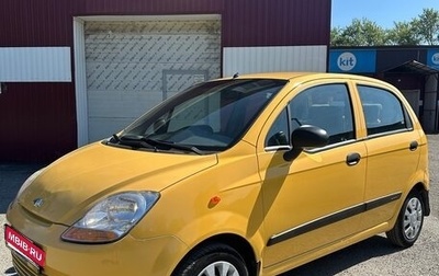 Chevrolet Spark III, 2006 год, 300 000 рублей, 1 фотография
