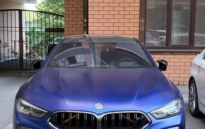 BMW M8 I (F91/F92/F93), 2020 год, 13 500 000 рублей, 1 фотография