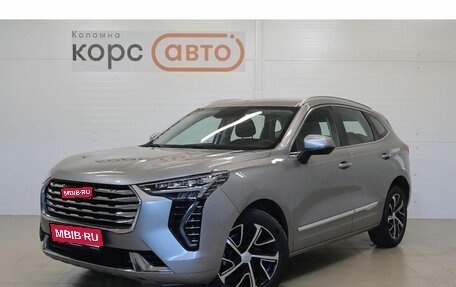 Haval Jolion, 2021 год, 1 650 000 рублей, 1 фотография