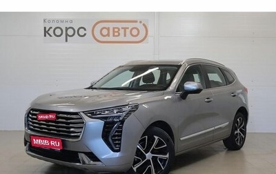 Haval Jolion, 2021 год, 1 650 000 рублей, 1 фотография
