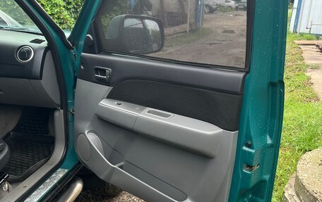 Ford Ranger II рестайлинг, 2008 год, 890 000 рублей, 10 фотография