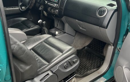 Ford Ranger II рестайлинг, 2008 год, 890 000 рублей, 11 фотография
