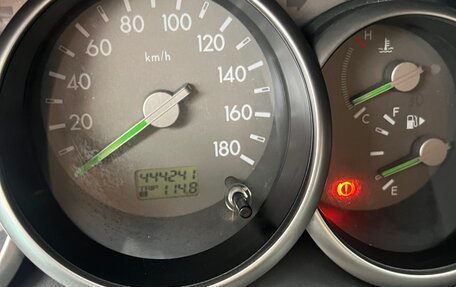Ford Ranger II рестайлинг, 2008 год, 890 000 рублей, 5 фотография