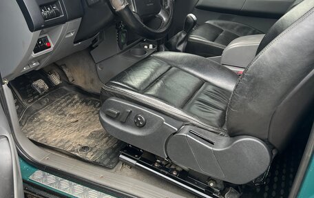 Ford Ranger II рестайлинг, 2008 год, 890 000 рублей, 6 фотография