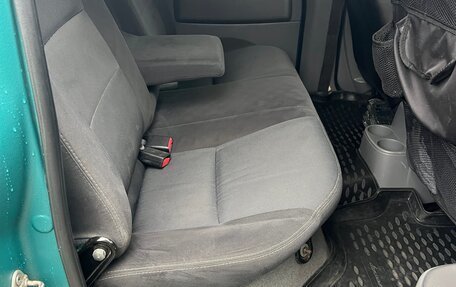 Ford Ranger II рестайлинг, 2008 год, 890 000 рублей, 8 фотография