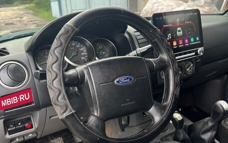 Ford Ranger II рестайлинг, 2008 год, 890 000 рублей, 7 фотография
