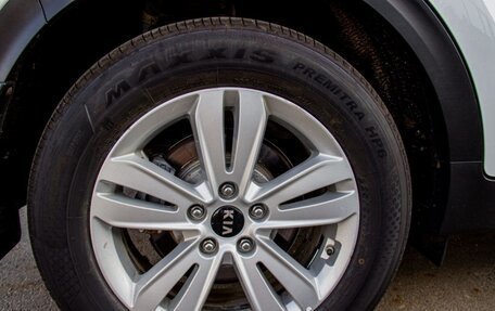 KIA Sportage IV рестайлинг, 2017 год, 1 890 000 рублей, 23 фотография