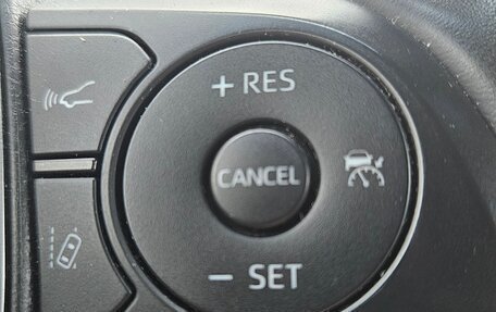 Toyota Camry, 2019 год, 2 550 000 рублей, 6 фотография