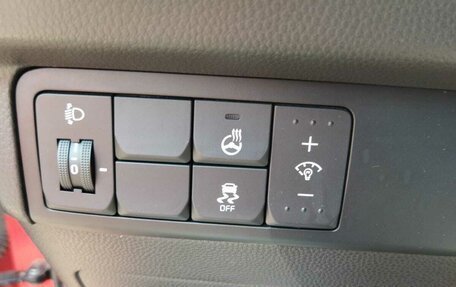 KIA Soul II рестайлинг, 2014 год, 875 000 рублей, 9 фотография