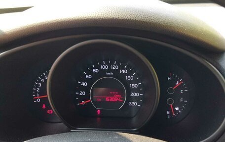 KIA Soul II рестайлинг, 2014 год, 875 000 рублей, 7 фотография