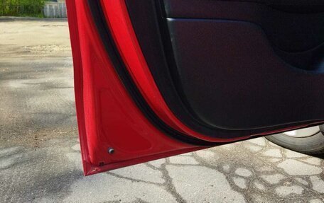 KIA Soul II рестайлинг, 2014 год, 875 000 рублей, 17 фотография