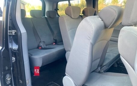 Hyundai H-1 II рестайлинг, 2013 год, 1 580 000 рублей, 7 фотография