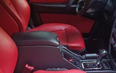 Mercedes-Benz G-Класс AMG, 2010 год, 5 800 000 рублей, 8 фотография