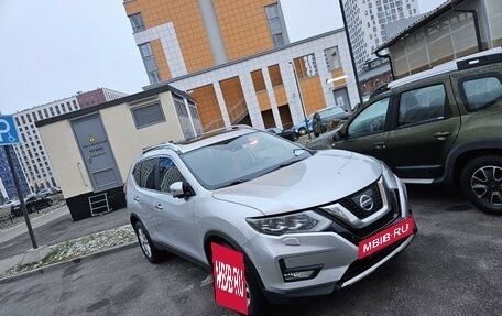 Nissan X-Trail, 2019 год, 1 650 000 рублей, 2 фотография