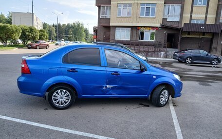 Ravon Nexia R3, 2016 год, 595 000 рублей, 4 фотография