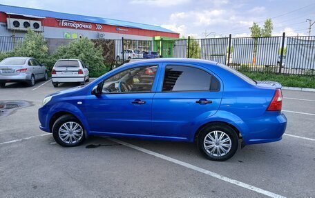 Ravon Nexia R3, 2016 год, 595 000 рублей, 3 фотография