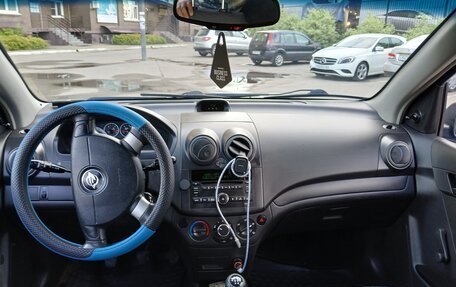 Ravon Nexia R3, 2016 год, 595 000 рублей, 8 фотография