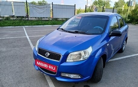 Ravon Nexia R3, 2016 год, 595 000 рублей, 2 фотография