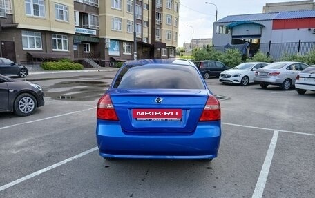 Ravon Nexia R3, 2016 год, 595 000 рублей, 5 фотография