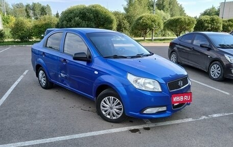 Ravon Nexia R3, 2016 год, 595 000 рублей, 6 фотография