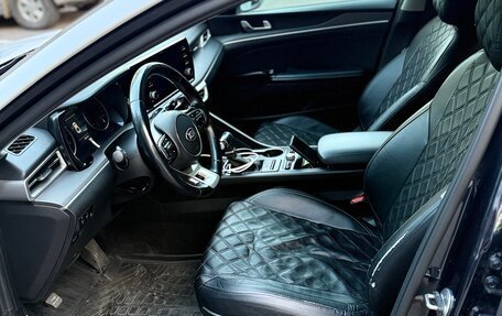 KIA K5, 2021 год, 1 850 000 рублей, 7 фотография