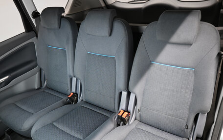 Ford S-MAX I, 2008 год, 745 000 рублей, 9 фотография