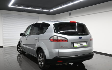 Ford S-MAX I, 2008 год, 745 000 рублей, 6 фотография