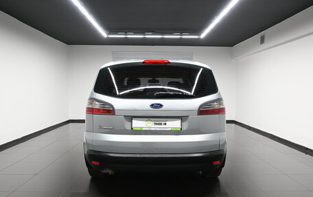Ford S-MAX I, 2008 год, 745 000 рублей, 4 фотография