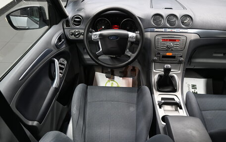 Ford S-MAX I, 2008 год, 745 000 рублей, 11 фотография