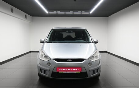 Ford S-MAX I, 2008 год, 745 000 рублей, 3 фотография