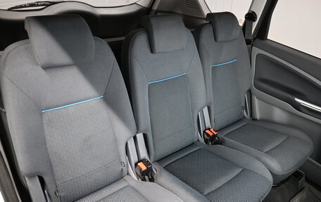 Ford S-MAX I, 2008 год, 745 000 рублей, 12 фотография