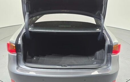 Lexus IS III, 2021 год, 2 571 000 рублей, 20 фотография