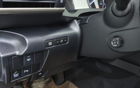 Lexus IS III, 2021 год, 2 571 000 рублей, 18 фотография