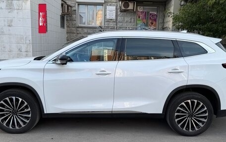 CheryExeed TXL, 2022 год, 2 599 000 рублей, 5 фотография