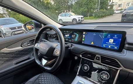 CheryExeed TXL, 2022 год, 2 599 000 рублей, 8 фотография