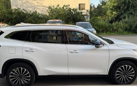 CheryExeed TXL, 2022 год, 2 599 000 рублей, 6 фотография