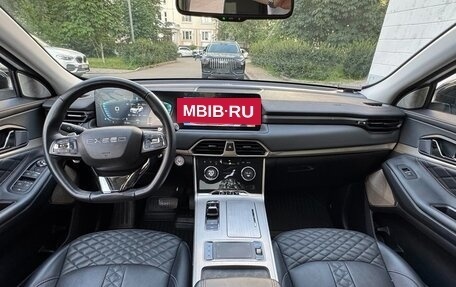 CheryExeed TXL, 2022 год, 2 599 000 рублей, 7 фотография