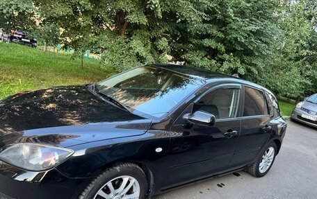 Mazda 3, 2008 год, 360 000 рублей, 3 фотография