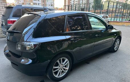 Mazda 3, 2008 год, 360 000 рублей, 7 фотография